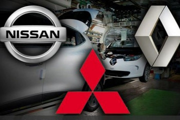 雷諾-日產(chǎn)-三菱聯(lián)盟達(dá)成協(xié)議 發(fā)揮成員各自優(yōu)勢