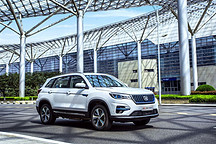 17.58万元起售，长安CS75PHEV国六版正式上市