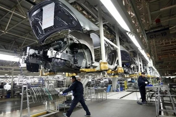 裕罗、京信中国线束供应告急，现代韩国工厂全线暂停投产