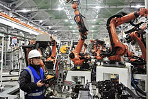 新冠肺炎下的汽車業(yè)：逾越艱難的寒冬