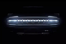 尘封120个月后，悍马能以电动化之名重拾往日荣光吗？