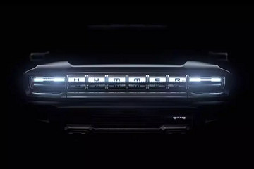 尘封120个月后，悍马能以电动化之名重拾往日荣光吗？