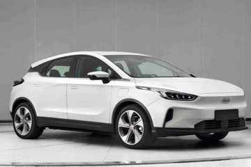 定位于緊湊型 SUV 幾何第二款車(chē)型工信部企業(yè)申報(bào)目錄曝光