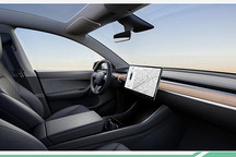 特斯拉入门SUV将3月交付 续航里程增至500公里