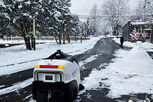 对抗疫情，低速自动驾驶能做什么？