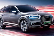 百公里加速5秒，有动力还有空间，这3款省油豪华SUV值得推荐