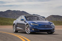 特斯拉远程将一辆二手Model S的自动驾驶移除