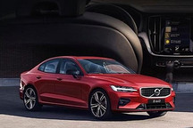 吉利沃尔沃合并的野心 李书福将主导中国首个全球汽车集团