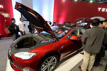 特斯拉CEO马斯克提醒购车者：油车价格“将在未来几年暴跌”