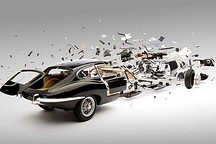 疫情导致零部件断供 这四家外资车企宣布停产