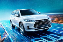 1月销量下滑近43%？比亚迪并不担心，口罩准备量产