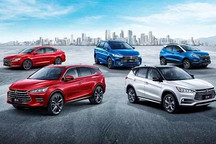 1月新能源车销量暴跌50% 宣告新能源大跃进破产?