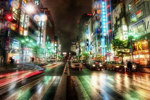 中国汽车打个喷嚏，全球汽车得感冒