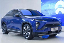 蔚来EC6 追得上国产特斯拉Model Y吗?