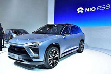 高瓴资本清仓蔚来汽车 李斌不再是张磊心目中的“钢铁侠”了吗？