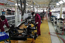 2020年汽车行业开工季，复工难，复产更难