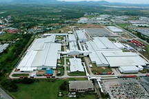 年底完成移交 长城收购通用泰国工厂