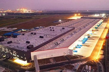 上海政府补助特斯拉近6亿人民币