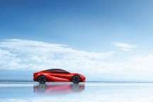 引领之路全擎奋进 比亚迪新能源2019 冠军时刻盘点