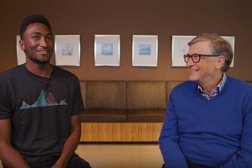 比尔·盖茨买了一辆保时捷Taycan，然后说特斯拉还不够好？