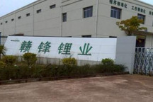 押宝固态电池 赣锋锂业的新能源“赌注”