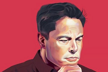 特斯拉离汽车超级托拉斯还有几步？