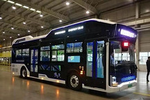 潍柴动力、厦门金旅等燃料电池车型上榜第2批新能源推广应用目录