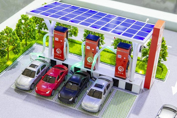 新加坡宣布計(jì)劃2040年前逐步淘汰燃油車