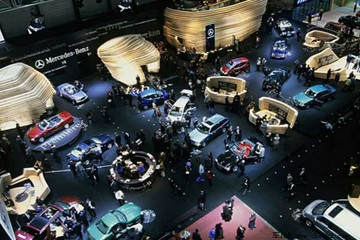受新冠肺炎疫情影响，日内瓦车展或将取消