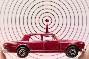 汽车OTA的前世今生