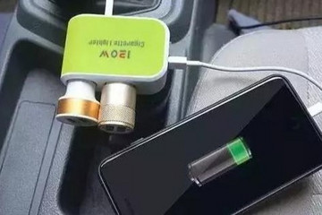 怎么预防汽车电瓶亏电？专业人士：怠速不能充电，必须给油2000转