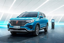 颜值动力俱佳，还不用担心续航的SUV，这三款值得推荐