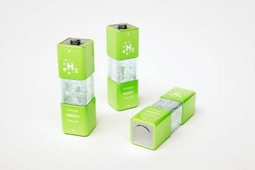 江西發(fā)布行動方案，力爭到2023年燃料電池領(lǐng)域?qū)崿F(xiàn)規(guī)模發(fā)展