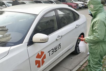 网约车历劫，“杂牌军”加速退场 | 疫情下的出行
