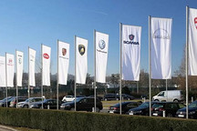 德国汽车业的“浩劫”！