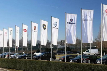 德国汽车业的“浩劫”！