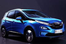 北京新能源指标中“标”通知书发布：购BEIJING®品牌车型 订金最高可抵1万元