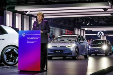 德国计划投资14亿欧元，用10年时间成为氢燃料汽车老大？