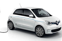 雷诺电动汽车Twingo ZE规格参数发布