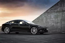 看不懂的特斯拉市值神话