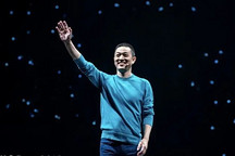 合肥为何豪赌蔚来？