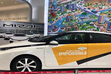 一旦东京奥运会取消 哪些车企会受伤？