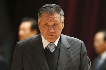 首尔之狼：郑梦九