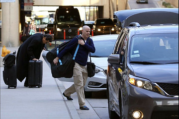 网约车出行比私家车出行碳排放多50%