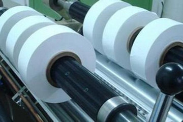 中材科技：明年隔膜产能达15亿㎡