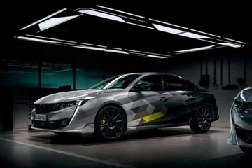 百公里4.3秒破百，标致新车要性能也要省油，会被追捧吗？