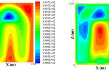 微孔层对高温质子交换膜燃料电池特性的影响