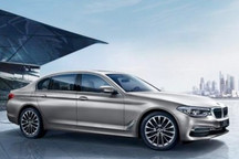 2月新能源盘点：宝马率先上市4款，抢高端新能源市场先机