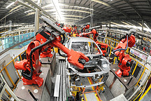 26家汽车产业链公司去年净利增长 整车板块不容乐观