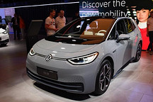 回应质疑 迪斯称大众将靠电动车盈利